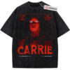 Carrie Shirt, Halloween Shirt, Horror Movie Shirt, Vintage T-Shirt