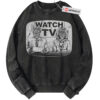 They Live Sweatshirt, Halloween Sweatshirt, Horror Sweatshirt, Vintage Sweatshirt