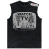 They Live Tank Top, Halloween Tank Top, Horror Tank Top, Vintage Tank Top