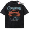 Christine Shirt, Halloween Shirt, Horror Shirt, Vintage T-Shirt