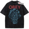 Obey Shirt, They Live Shirt, Halloween Shirt, Horror Shirt, Vintage T-Shirt