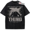 The Thing Shirt, Halloween Shirt, Horror Movie Shirt, Vintage T-Shirt