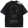 The Ring Shirt, Halloween Shirt, Horror Shirt, Vintage Tee