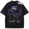 The Exorcist Shirt, Halloween Shirt, Horror Shirt, Vintage Tee