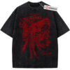 The Thing Shirt, Halloween Shirt, Horror Movie Shirt, Vintage T-Shirt
