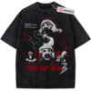 Art the Clown Shirt, Terrifier Shirt, Halloween Shirt, Christmas Shirt, Horror Shirt, Vintage T-Shirt