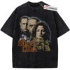 The Silence of the Lambs Shirt, Halloween Shirt, Horror Shirt, Vintage T-Shirt