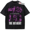 The Descent Shirt, Halloween Shirt, Horror Shirt, Vintage T-Shirt