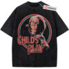 Chucky Shirt, Child's Play Shirt, Halloween Shirt, Horror Shirt, Vintage Tee