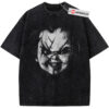 Chucky Shirt, Child's Play Shirt, Halloween Shirt, Horror Shirt, Vintage T-Shirt
