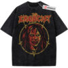 Regan MacNeil Shirt, The Exorcist Shirt, Halloween Shirt, Horror Shirt, Vintage Tee