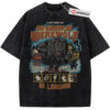 An American Werewolf in London Shirt, Halloween Shirt, Horror Shirt, Vintage T-Shirt