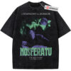 Count Orlok Shirt, Nosferatu Shirt, Halloween Shirt, Horror Shirt, Vintage T-Shirt