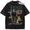 Jigsaw Shirt, The Saw Shirt, Halloween Shirt, Horror Shirt, Vintage T-Shirt