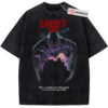 Salem's Lot Shirt, Halloween Shirt, Horror Shirt, Vintage T-Shirt