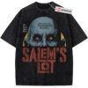 Salem's Lot Shirt, Halloween Shirt, Horror Shirt, Vintage T-Shirt