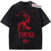 Dracula Shirt, Halloween Shirt, Horror Shirt, Vintage T-Shirt