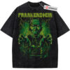 Frankenstein Shirt, Halloween Shirt, Horror Shirt, Vintage T-Shirt