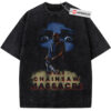Leatherface Shirt, The Texas Chain Saw Massacre Shirt, Halloween Shirt, Horror Movie Shirt, Vintage T-Shirt