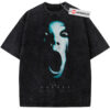 The Grudge Shirt, Halloween Shirt, Horror Shirt, Vintage Tee