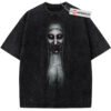 Valak Shirt, The Nun Shirt, Halloween Shirt, Horror Shirt, Vintage T-Shirt