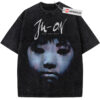 Ju-On: The Grudge Shirt, Halloween Shirt, Horror Shirt, Vintage Tee