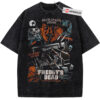 Freddy Krueger Shirt, A Nightmare on Elm Street Shirt, Halloween Shirt, Horror Shirt, Vintage Tee