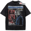 Michael Myers Shirt, Halloween Shirt, Horror Shirt, Vintage Tee
