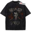 Michael Myers Shirt, Halloween Shirt, Horror Shirt, Vintage Tee