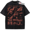 The Monkey Shirt, Halloween Shirt, Horror Shirt, Vintage T-Shirt