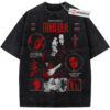 Dracula Shirt, Halloween Shirt, Horror Shirt, Vintage T-Shirt