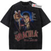 Dracula Shirt, Halloween Shirt, Horror Shirt, Vintage T-Shirt