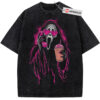 Ghostface Shirt, Scream Shirt, Halloween Shirt, Valentine Shirt, Horror Shirt, Vintage T-Shirt