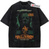 Michael Myers Shirt, Halloween Shirt, Horror Shirt, Vintage Tee