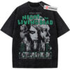 Night of the Living Dead Shirt, Halloween Shirt, Horror Shirt, Vintage T-Shirt