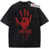 Halloween Shirt, Horror Shirt, Vintage T-Shirt