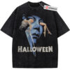 Michael Myers Shirt, Halloween Shirt, Horror Shirt, Vintage Tee