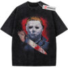 Michael Myers Shirt, Halloween Shirt, Horror Shirt, Vintage Tee