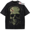 Frankenstein Shirt, Halloween Shirt, Horror Shirt, Vintage T-Shirt