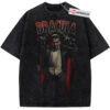 Count Dracula Shirt, Halloween Shirt, Horror Shirt, Vintage Tee