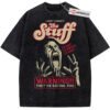 The Stuff Shirt, Halloween Shirt, Horror Shirt, Vintage Tee