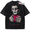 Pazuzu Shirt, The Exorcist Shirt, Halloween Shirt, Horror Shirt, Vintage Tee