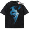 Michael Myers Shirt, Halloween Shirt, Horror Shirt, Vintage Tee