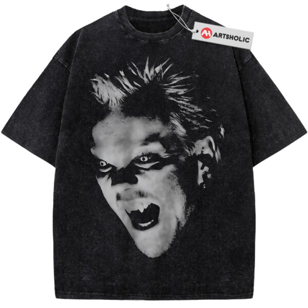 Vampire Shirt, The Lost Boys Shirt, Horror Shirt, Vintage Tee