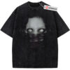 Halloween Shirt, Horror Shirt, Vintage Tee