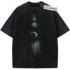 The Grudge Shirt, Halloween Shirt, Horror Shirt, Vintage Tee
