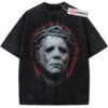 Michael Myers Shirt, Halloween Shirt, Horror Shirt, Vintage Tee
