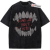 Vampire Shirt, Dracula Shirt, Halloween Shirt, Horror Shirt, Vintage Tee