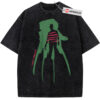 Freddy Krueger Shirt, A Nightmare on Elm Street Shirt, Halloween Shirt, Horror Shirt, Vintage Tee