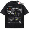Pennywise Shirt, IT Shirt, Halloween Shirt, Horror Shirt, Vintage T-Shirt